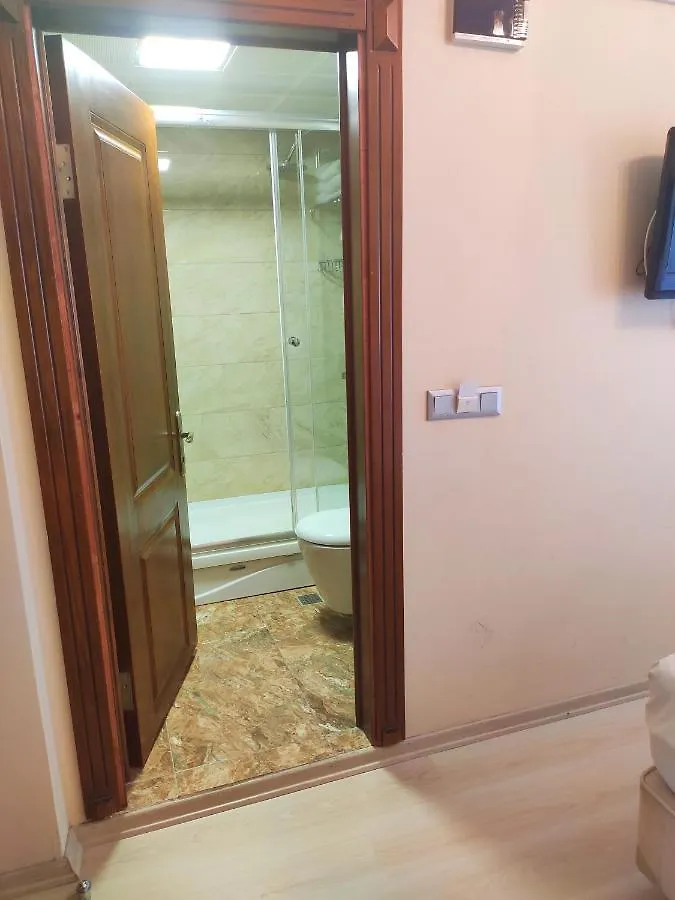 ***  A'La Sofia Hotel Стамбул Турция