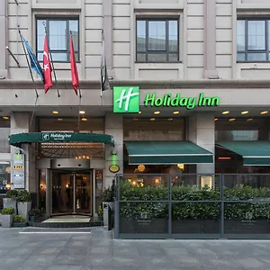 Sisli By Ihg Отель