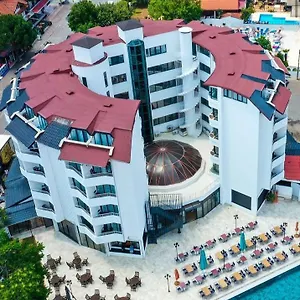 Отель Verde Hotel ****