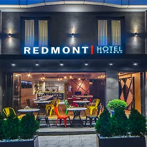 Redmont Nisantasi Otel