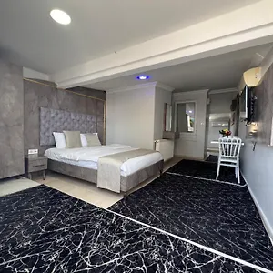Taksim Brand Aparthotel