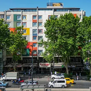 Ramada By Wyndham Old Отель