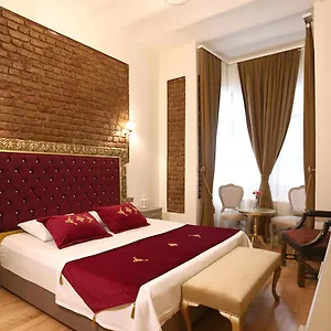 Taksim Green Star Apart Otel