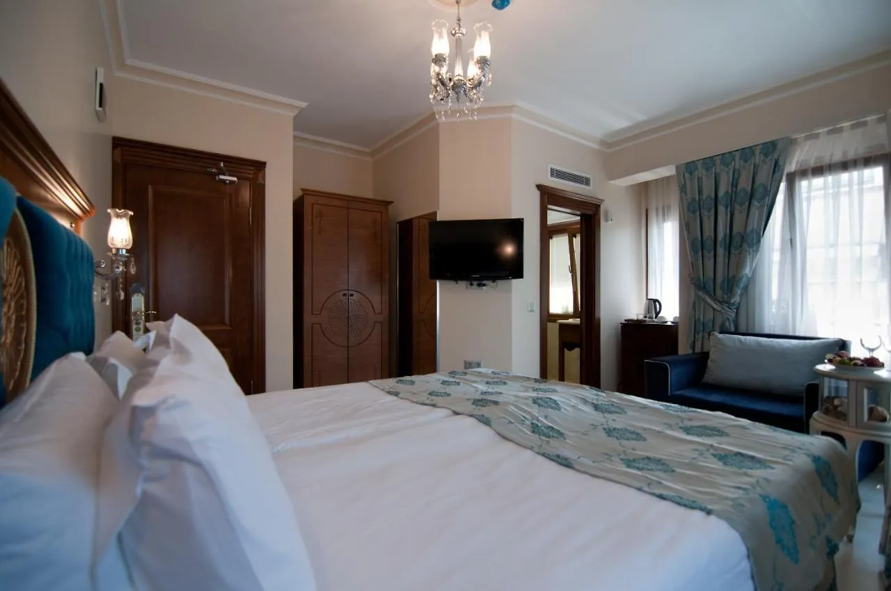 A'La Sofia Hotel Istanbul 3*,  Tyrkiet