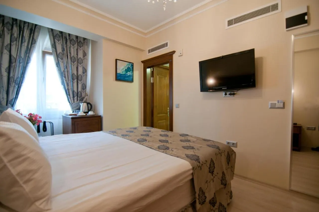 A'La Sofia Hotel Istanbul