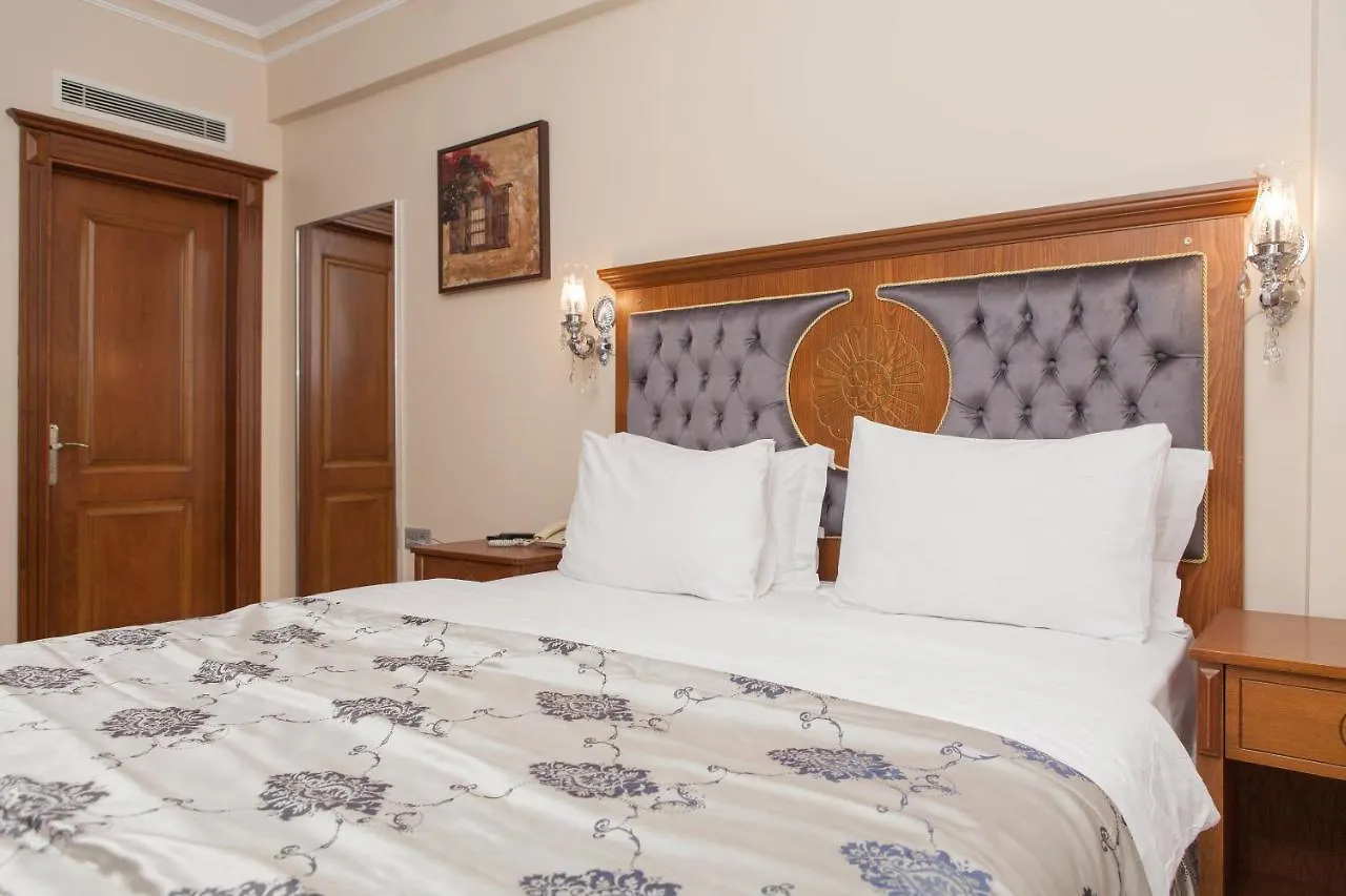 A'La Sofia Hotel Istanbul