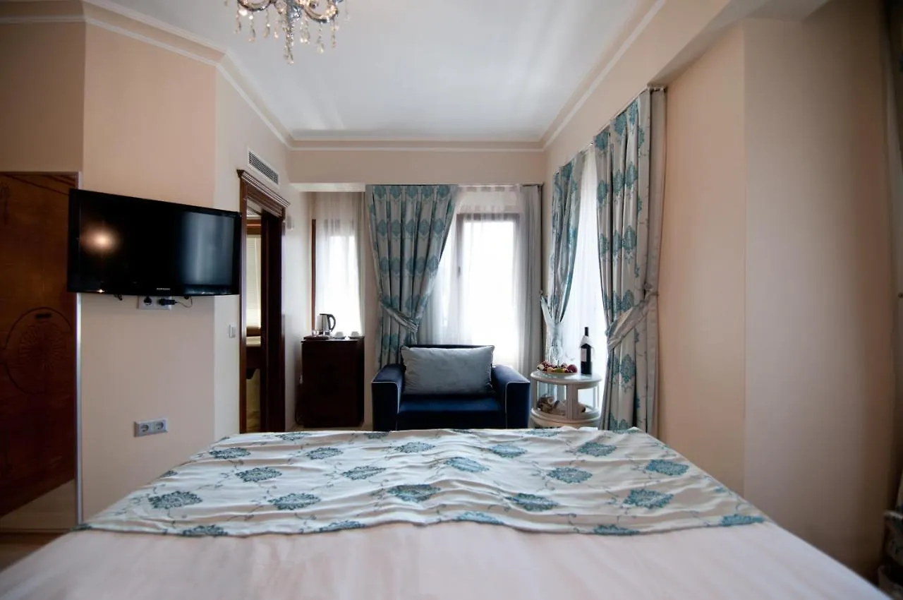 A'La Sofia Hotel Istanbul