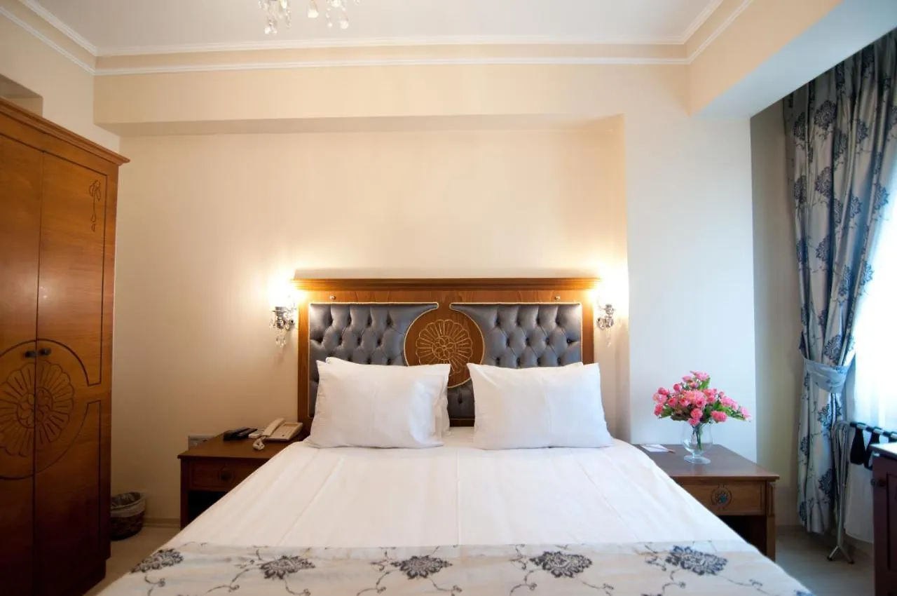 A'La Sofia Hotel Istanbul