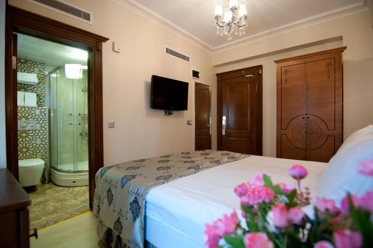 A'La Sofia Hotel Istanbul