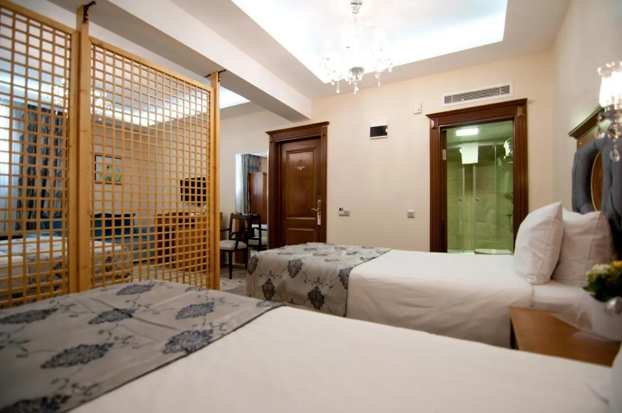 A'La Sofia Hotel Istanbul