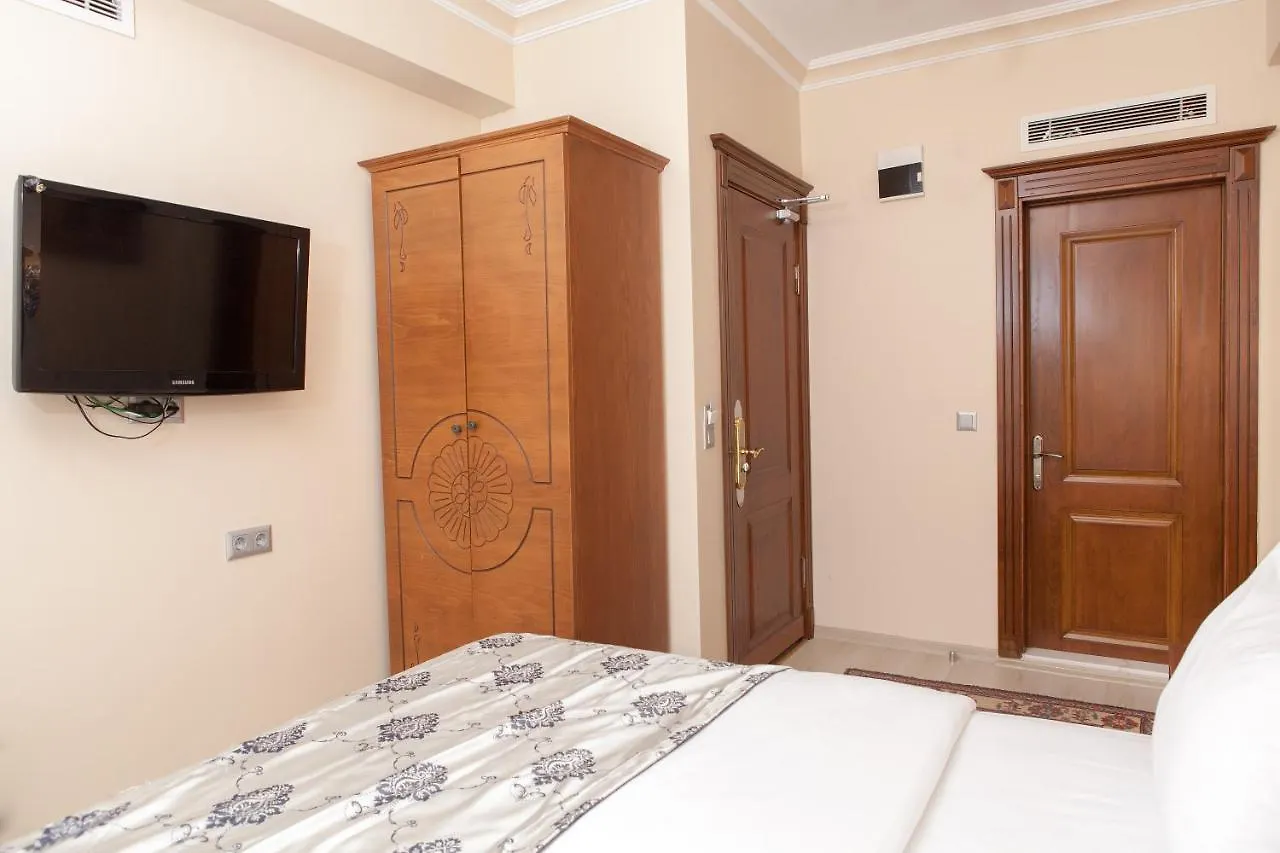 A'La Sofia Hotel Istanbul 3*,  Tyrkiet