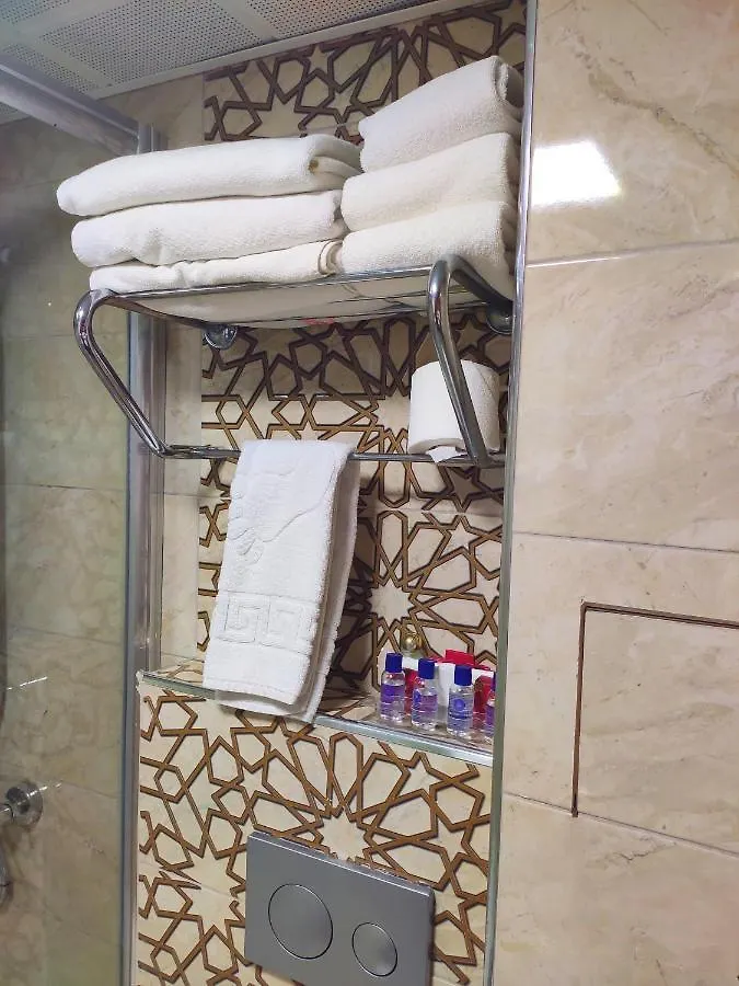 ***  A'La Sofia Hotel Istanbul Tyrkiet