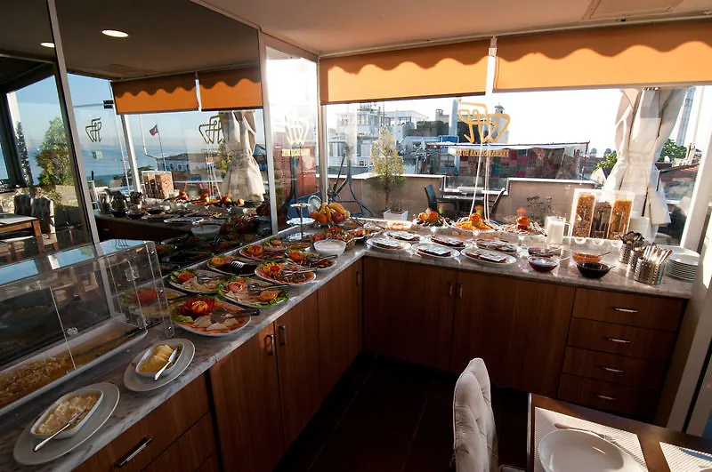 A'La Sofia Hotel Istanbul