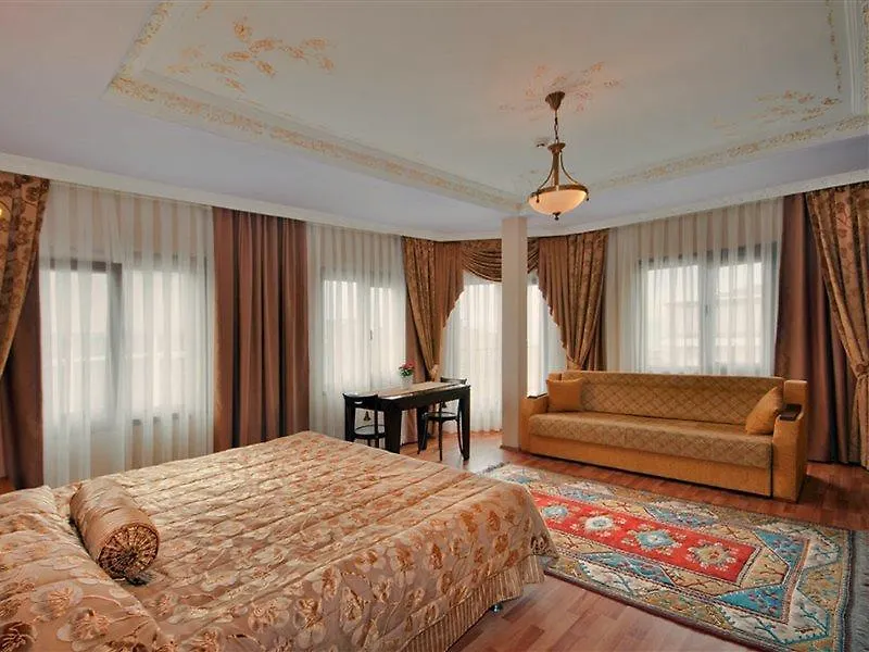 A'La Sofia Hotel Istanbul