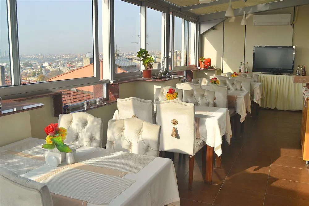 A'La Sofia Hotel Istanbul 3*,