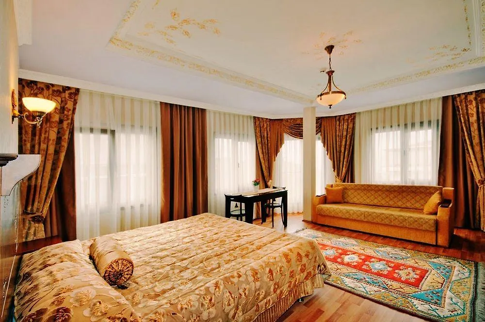 A'La Sofia Hotel Istanbul