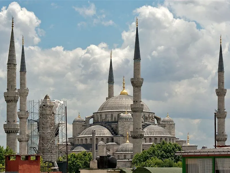 A'La Sofia Hotel Istanbul 3*,