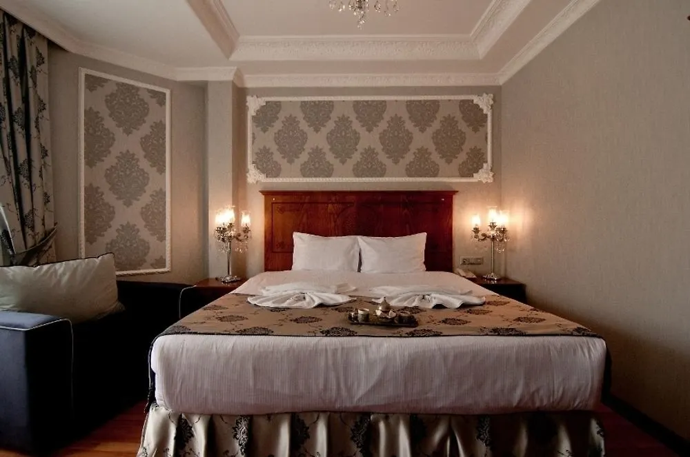 A'La Sofia Hotel Istanbul