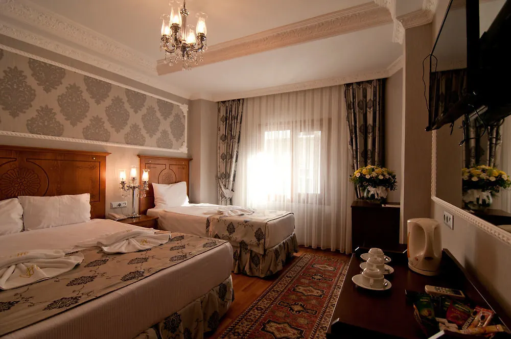 A'La Sofia Hotel Istanbul