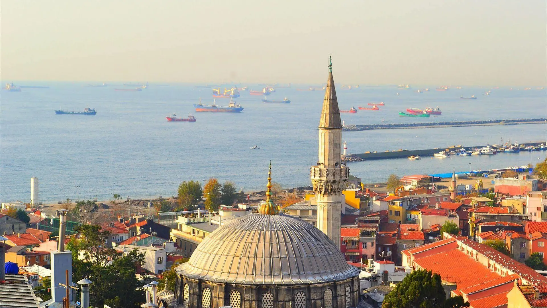 A'La Sofia Hotel Istanbul