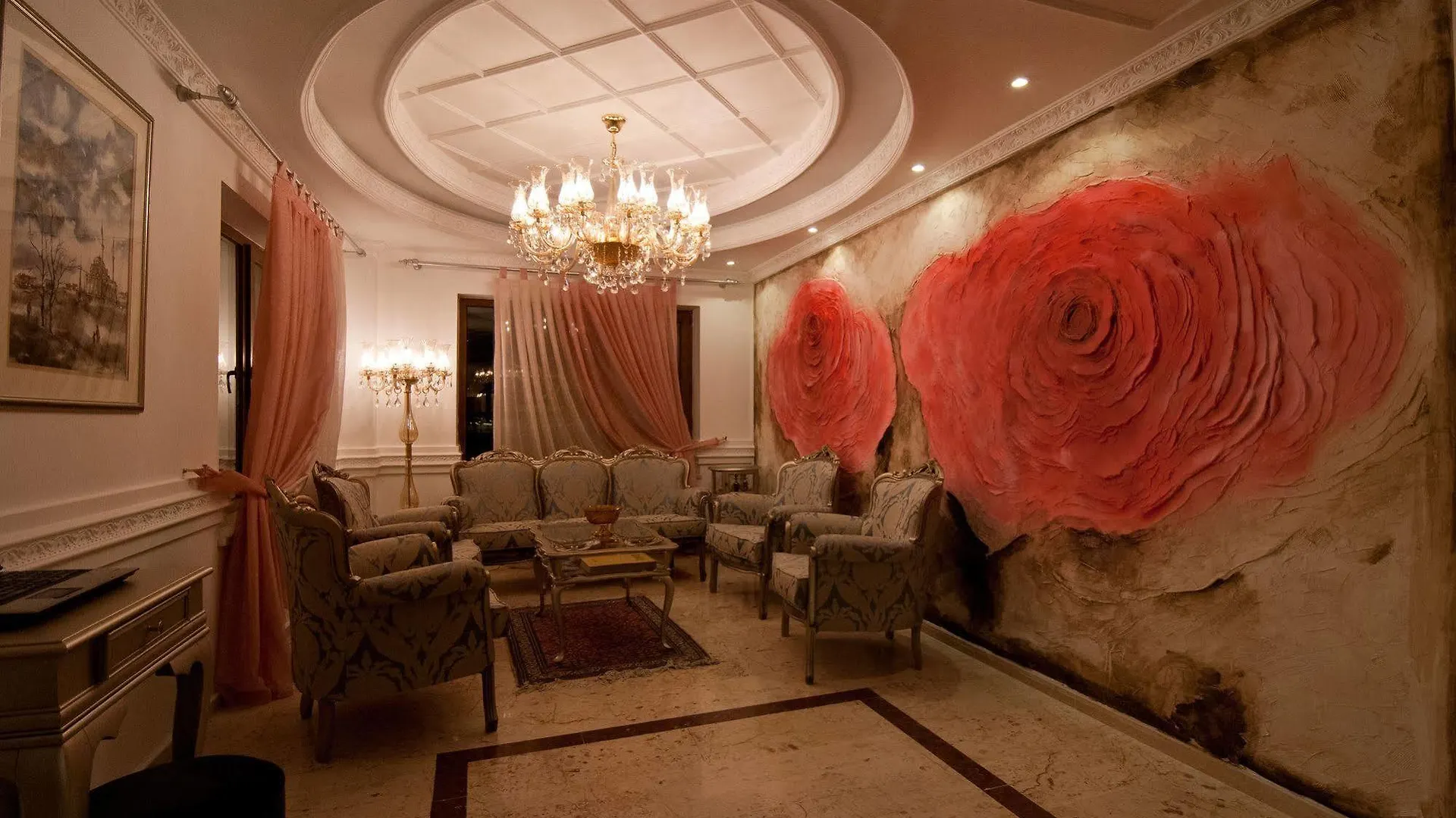 A'La Sofia Hotel Istanbul