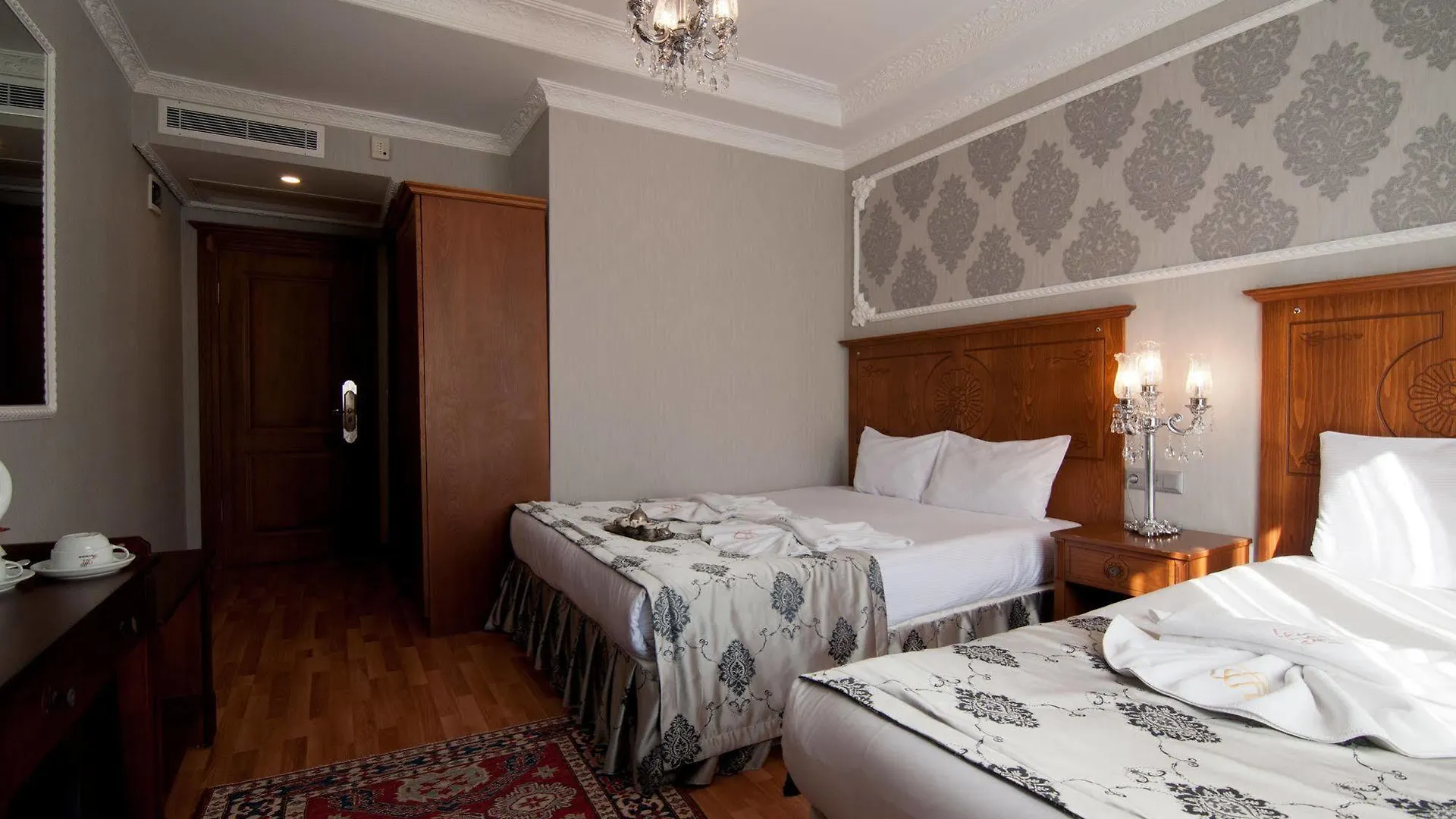 A'La Sofia Hotel Istanbul