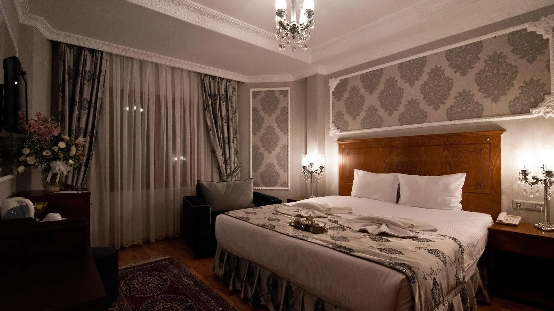 A'La Sofia Hotel Istanbul