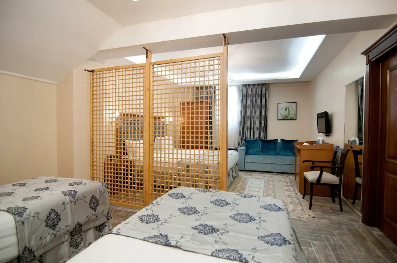 A'La Sofia Hotel Istanbul 3*,  Tyrkiet