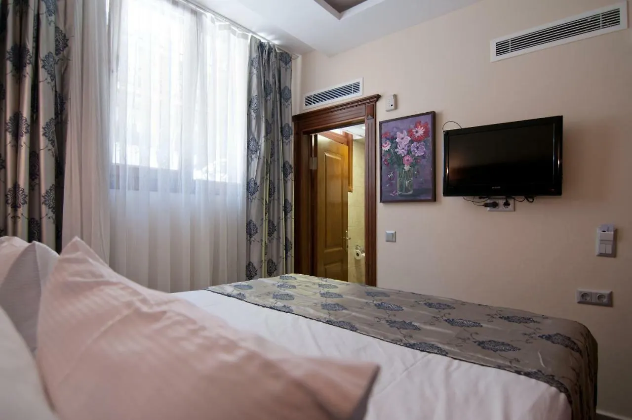 A'La Sofia Hotel Istanbul