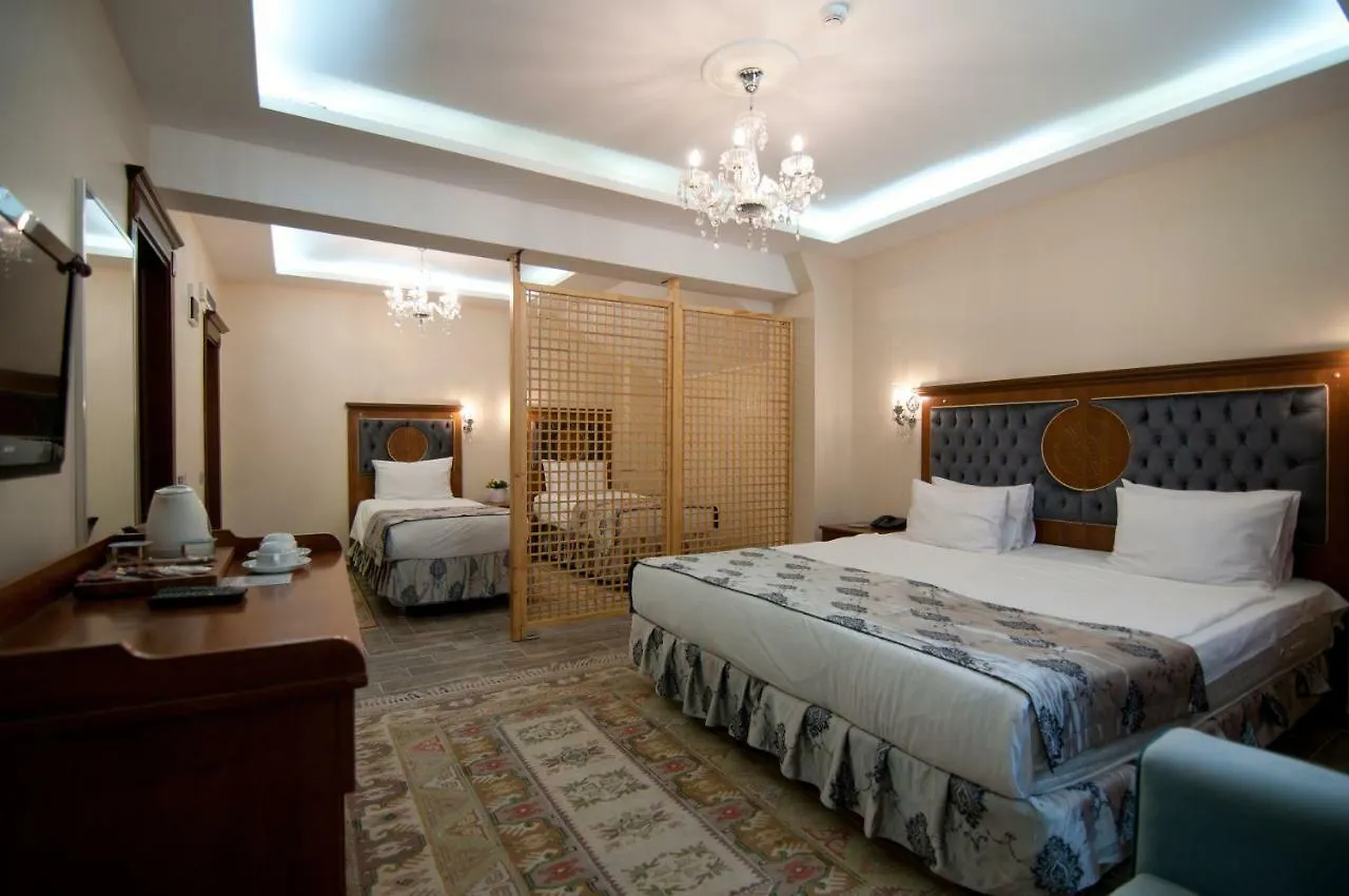A'La Sofia Hotel Istanbul