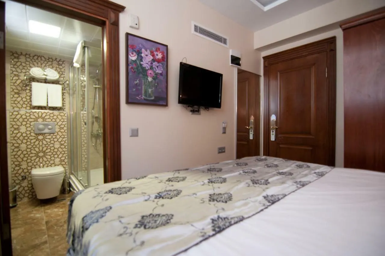 A'La Sofia Hotel Istanbul