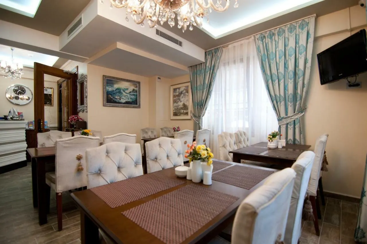 A'La Sofia Hotel Istanbul 3*,