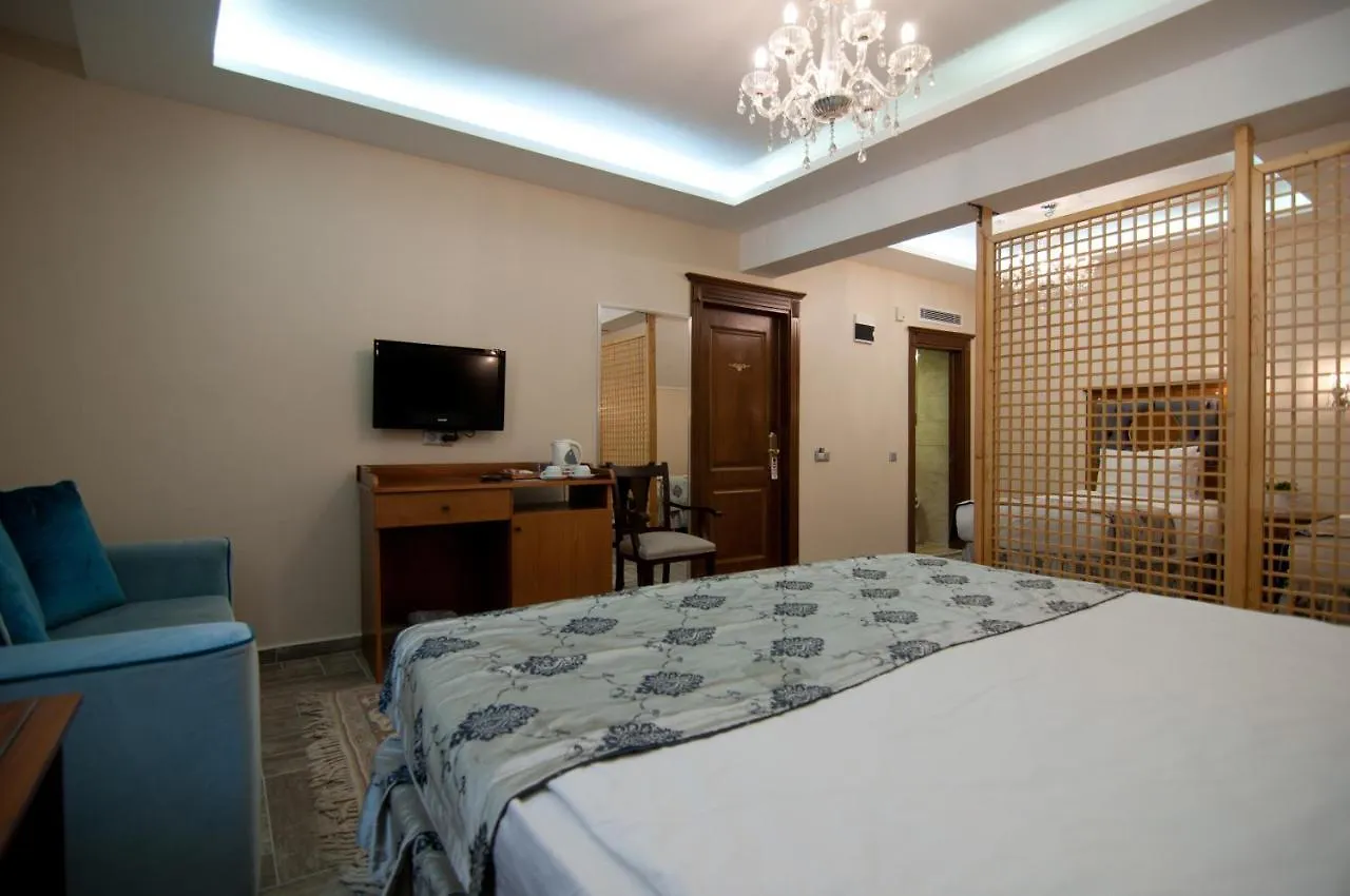 A'La Sofia Hotel Istanbul
