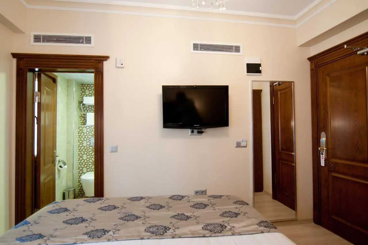 A'La Sofia Hotel Istanbul