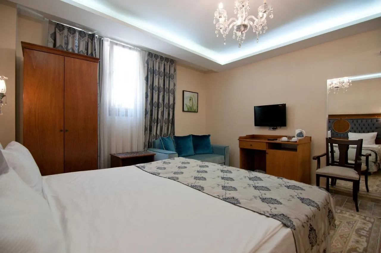A'La Sofia Hotel Istanbul