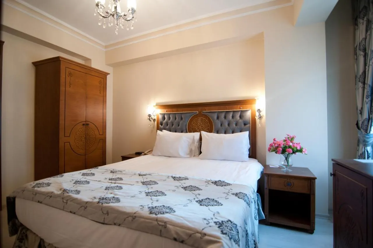 A'La Sofia Hotel Istanbul 3*,