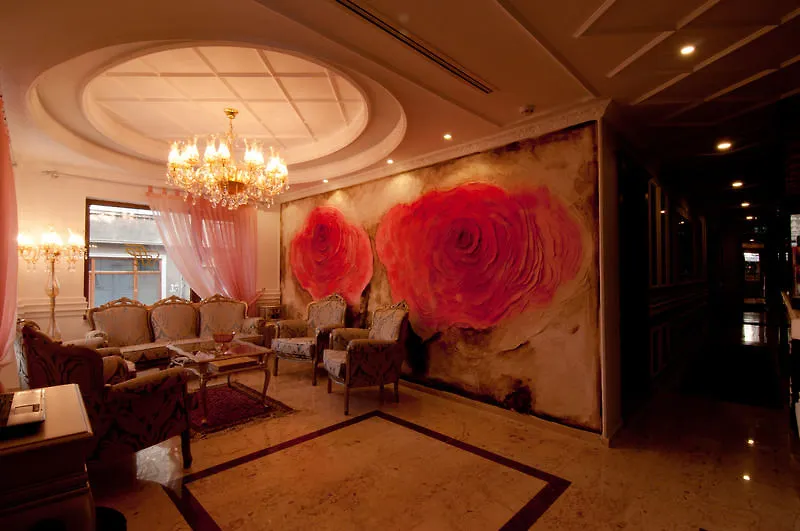 A'La Sofia Hotel Istanbul