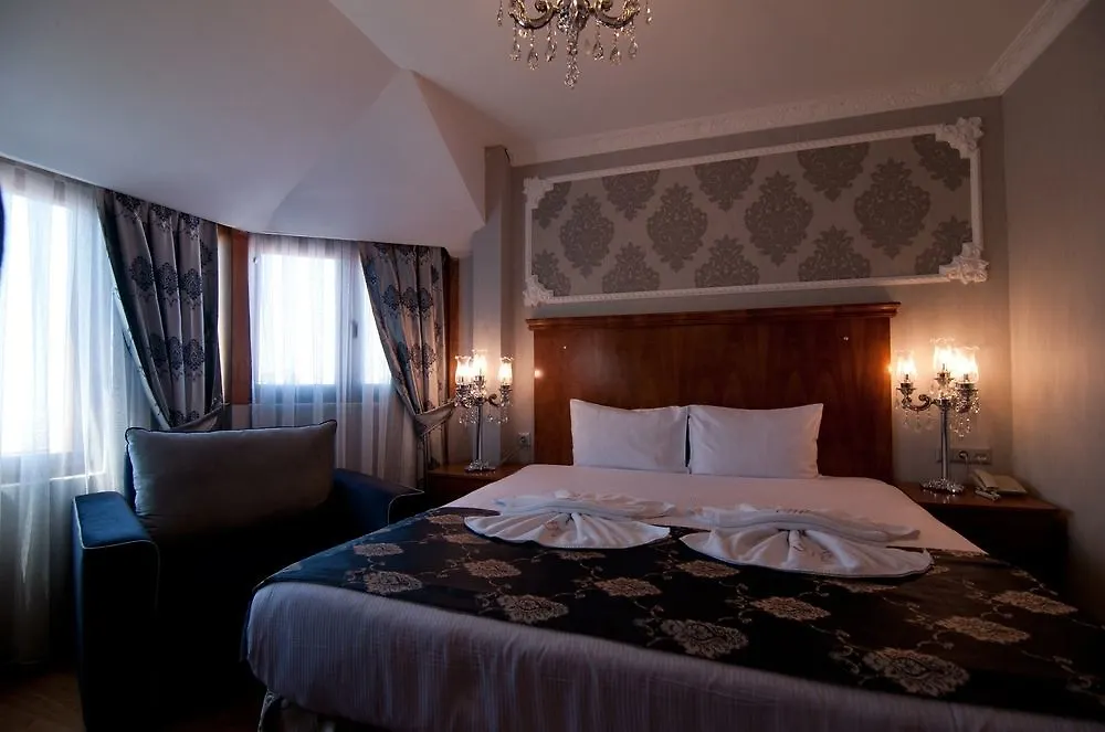A'La Sofia Hotel Istanbul