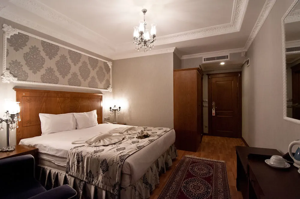 A'La Sofia Hotel Istanbul 3*,  Turkey