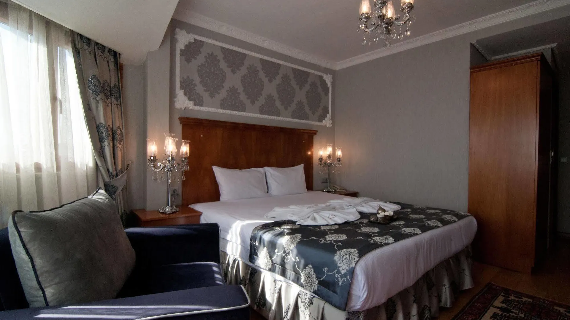 A'La Sofia Hotel Istanbul
