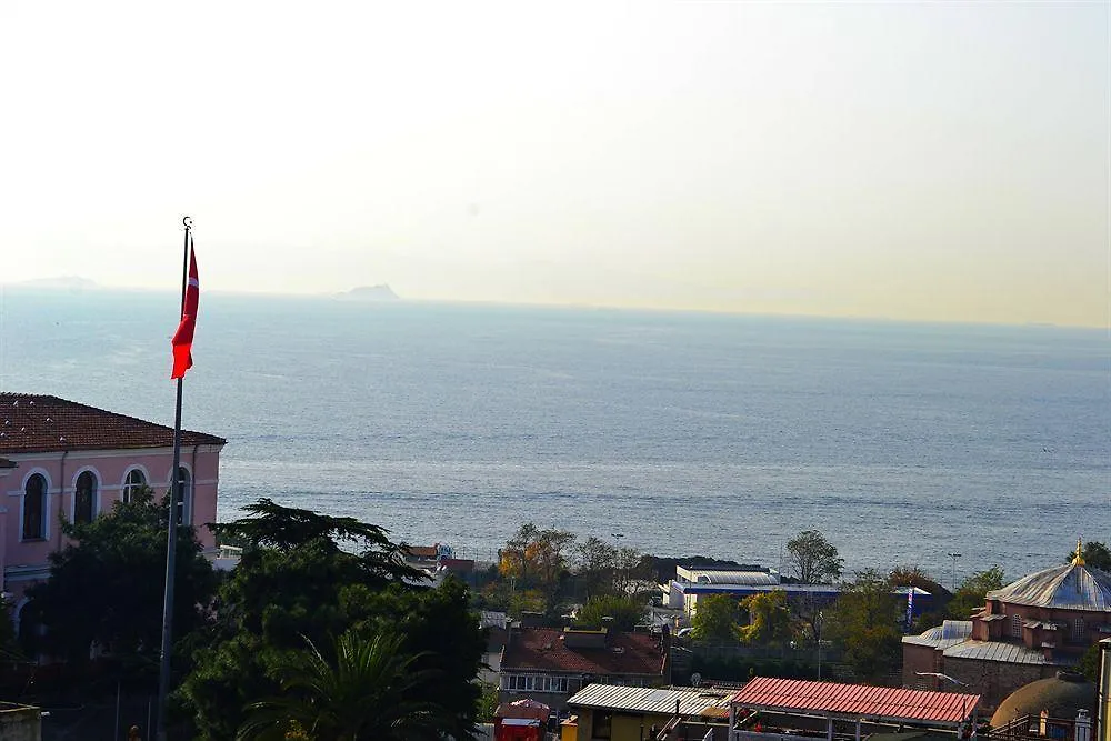 A'la Sofia Hotel İstanbul