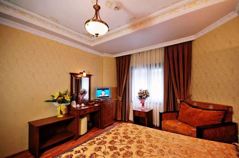 A'la Sofia Hotel İstanbul 3*,  Türkiye