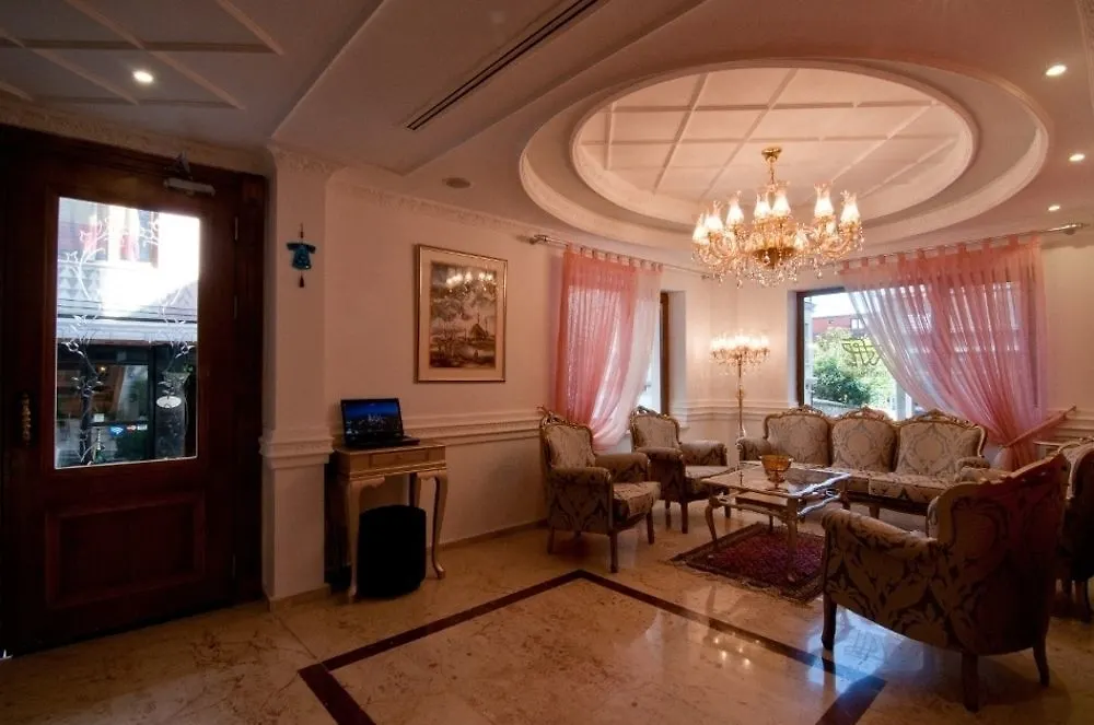 A'La Sofia Hotel Istanbul