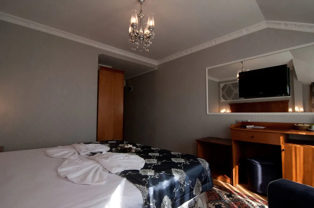 A'La Sofia Hotel Istanbul