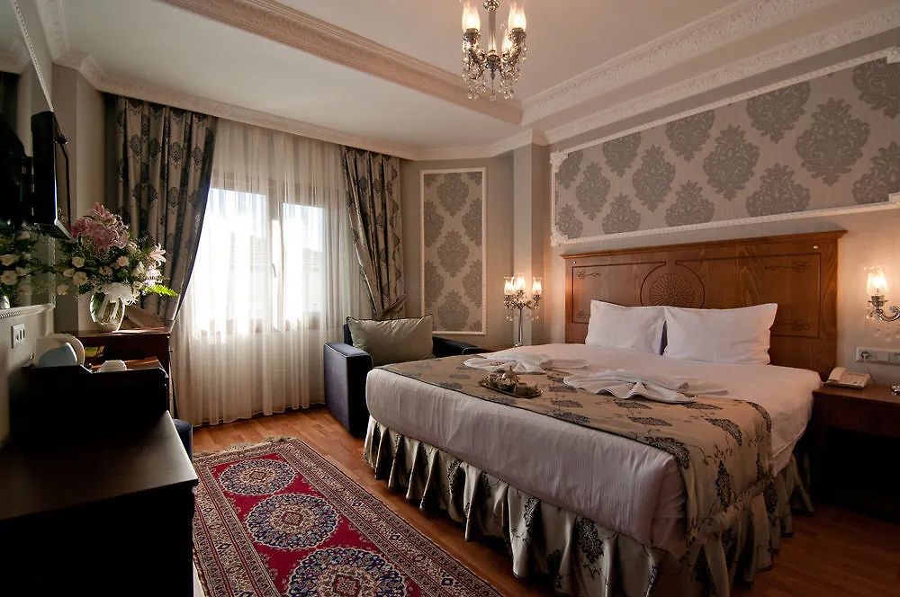 A'La Sofia Hotel Istanbul 3*,