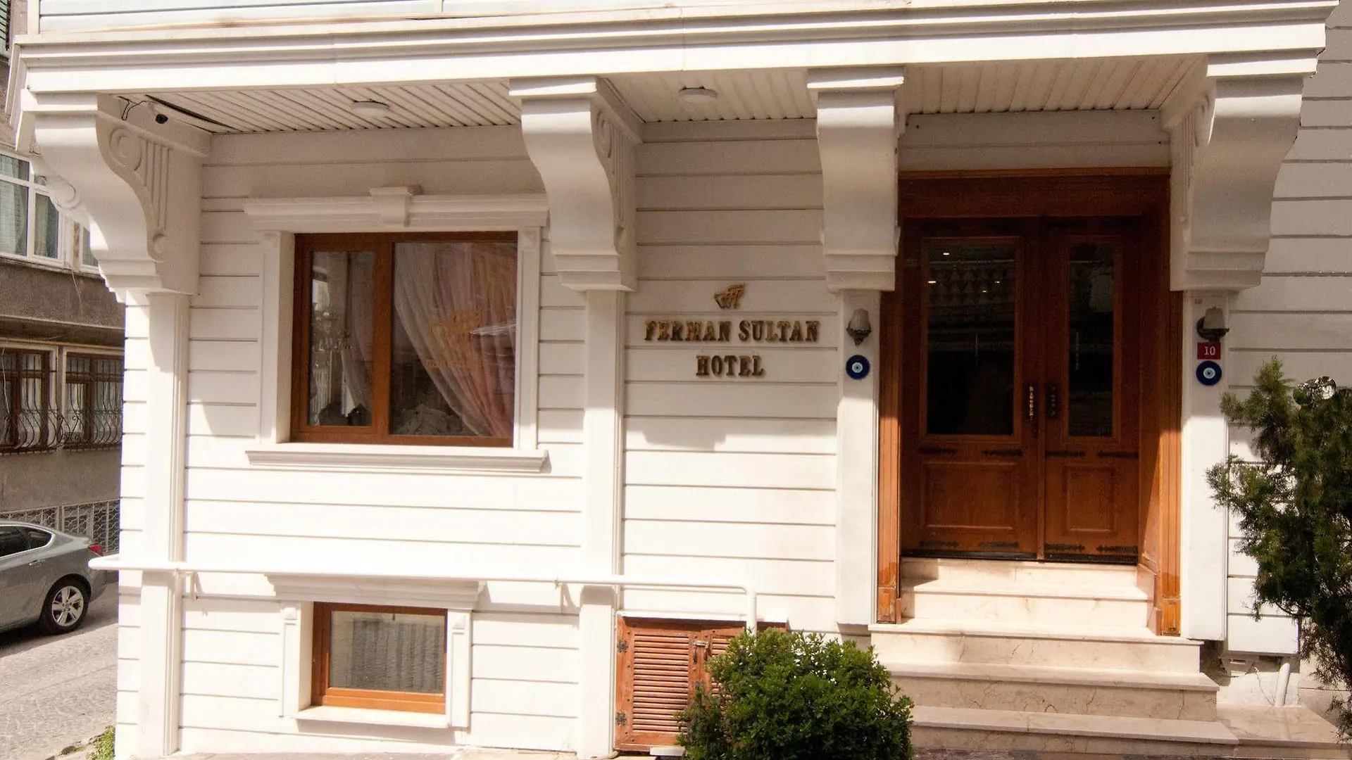 A'la Sofia Hotel İstanbul 3*,